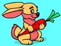 Jogo Pintar Desenho de Artesanato  online
