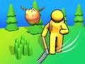 Jogo Ilha de Dino Grass  online