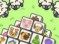 Jogo Ovelhas e ovelhas  online
