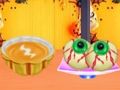Jogo As melhores receitas de Halloween  online