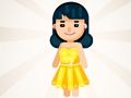 Jogo Obter minha roupa  online