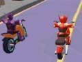 Jogo Corrida de Motociclismo  online