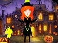 Jogo Objeto Oculto Assombrado do Dia das Bruxas  online