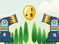 Jogo Num Cannons Espanhol  online