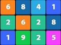 Jogo Número de mesclagem  online