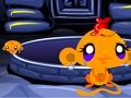 Jogo O Macaco Vai Feliz Estágio 61  online
