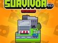 Jogo Sobrevivente. io Revenge  online