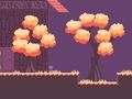 Jogo Uma torre na floresta  online