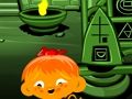 Jogo O Macaco Fica Feliz Estágio 69  online