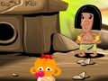 Jogo Macaco Feliz: Nível 73  online