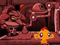 Jogo O Macaco Vai Feliz Estágio 75  online