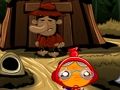 Jogo O Macaco Vai Feliz Estágio 77  online