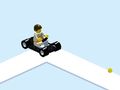 Jogo Praça da cidade  online