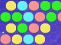 Jogo Níveis de atirador de bolhas clássico  online