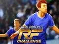 Jogo Desafio de futebol real  online