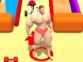 Jogo Aceleração dos Músculos  online