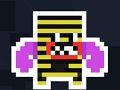 Jogo Mini Huggy 2 - Jogador  online