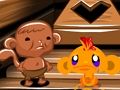 Jogo O Macaco Vai Feliz Palco 681  online