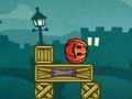 Jogo Gota de Abóbora  online