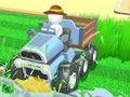 Jogo Cortador de grama louco  online
