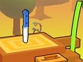 Jogo Virar Faca  online
