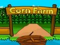 Jogo Fuga da Fazenda de Milho  online