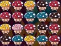 Jogo Mestre da partida de cogumelos  online
