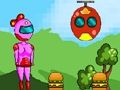 Jogo Kei Supermulher 2  online