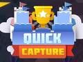 Jogo Captura Rápida  online