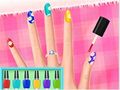 Jogo Reforma de salão de manicure  online