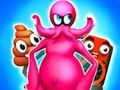 Jogo Mesclar Qualquer Coisa - Batalha Mutante  online
