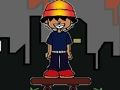 Jogo Etreetboard online