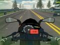 Jogo Motor de corrida de trânsito  online