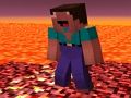 Jogo Noob Steve Nether online