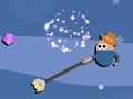 Jogo Chicote de garra  online