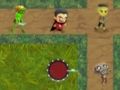 Jogo Ghouls do Dia das Bruxas online Jogo Ghouls do Dia das Bruxas online