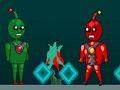Jogo Bezo Alien online