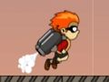 Jogo Aventura a Jato  online