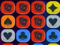 Jogo Partida de Patti Adolescente  online