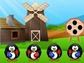 Jogo Salve a vaca  online