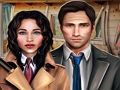 Jogo Encontre o intruso  online