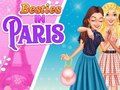 Jogo Melhores em Paris  online