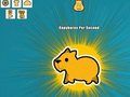 Jogo Capivara Clicker  online