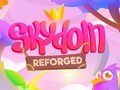 Jogo Skydom: Reformulado  online