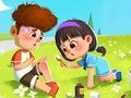 Jogo Dicas de primeiros socorros para bebês  online