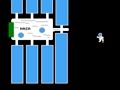 Jogo Caminhada espacial  online