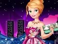 Jogo Doce Vestir-se  online