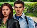 Jogo Mistério do campo de golfe  online