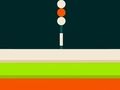 Jogo Tiro em cores  online