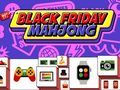 Jogo Black Friday Mahjong online